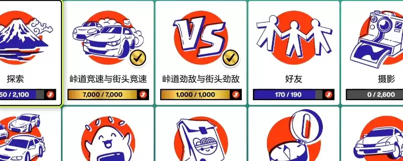 《极限竞速：地平线6》金腕带与金印章解锁指南-优先获取金印章提升地图功能