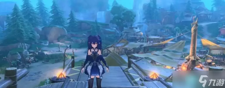 蓝色星原旅谣末音如何培养