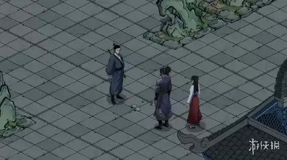 《今古群侠传》耶律金位置详细说明-牛家村铁匠铺东侧出现条件