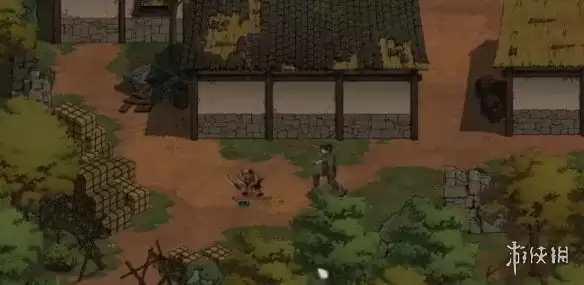 《今古群侠传》阴煞传闻获取攻略-阴煞传闻位置详细说明