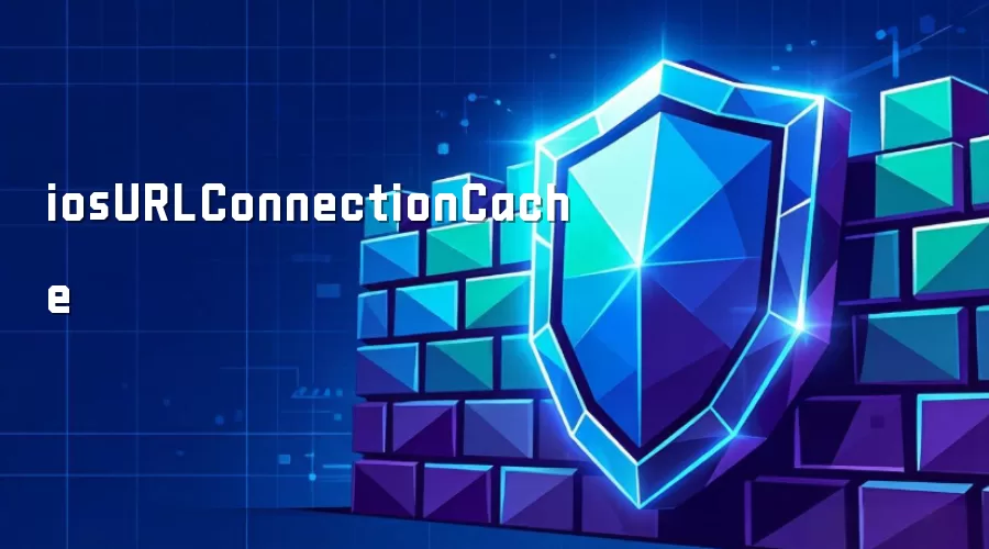 iosURLConnectionCache
