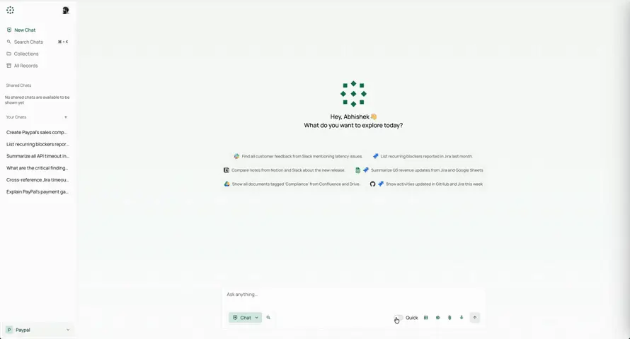pipeshub-ai：AI Agent 工具实践指南