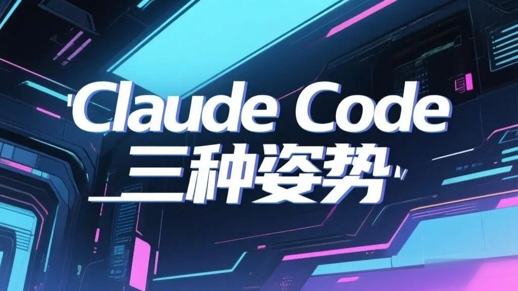 在国内稳定用Claude Code的三种姿势小结实用指南