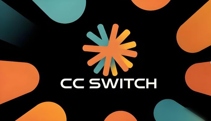 Windows 安装和使用CC Switch超详细攻略实用指南