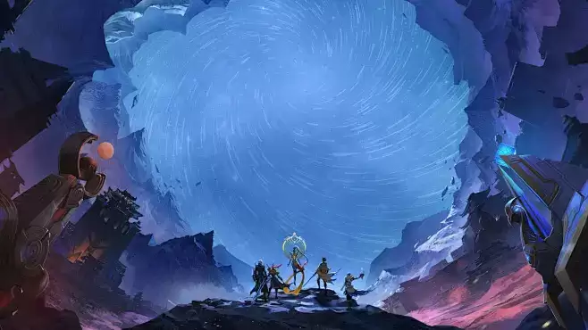 王者荣耀世界幻化系统如何