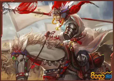 三国杀马腾技能是什么