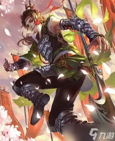 三国杀武将觉醒贾诩厉害吗
