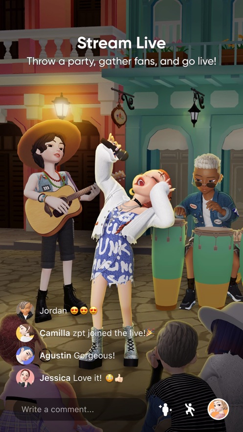 崽崽zepeto 1