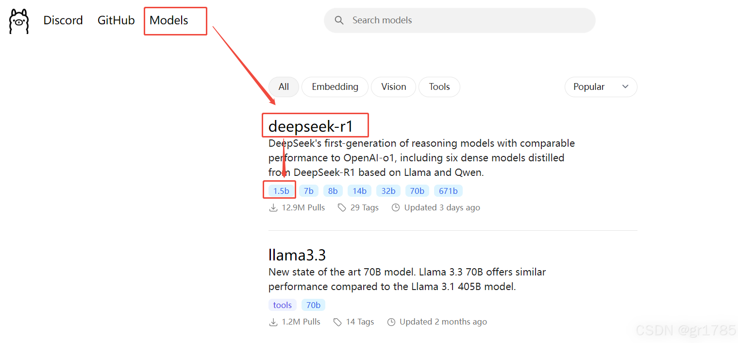国内环境搭建私有知识问答库踩坑记录(ollama+deepseek+ragflow)实用指南