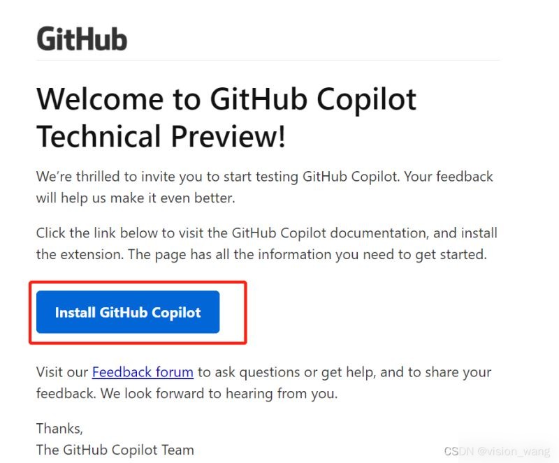 GitHub AI编程工具copilot在Pycharm的应用实用指南