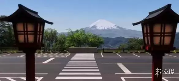 《极限竞速地平线6》富士山能否登顶-富士山地区详细说明
