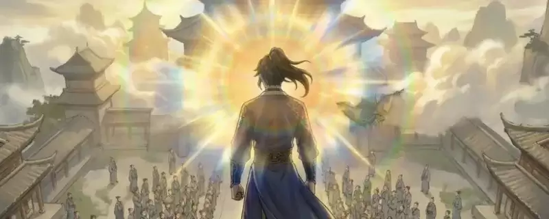《今古群侠传》福王入队攻略-详细任务与好感度解析