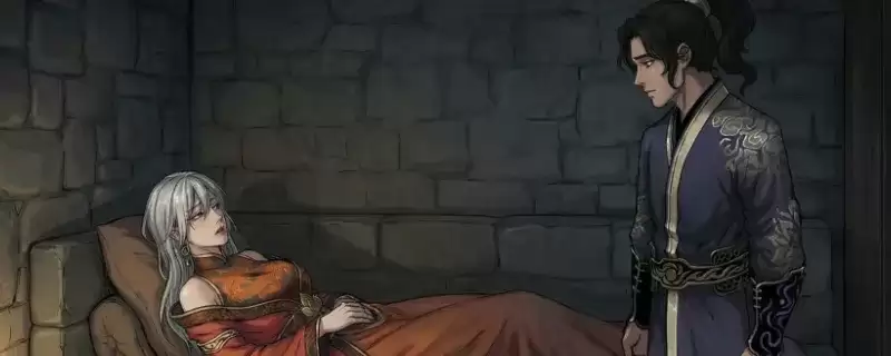 《今古群侠传》李黎鞠结缘攻略-详细步骤解析