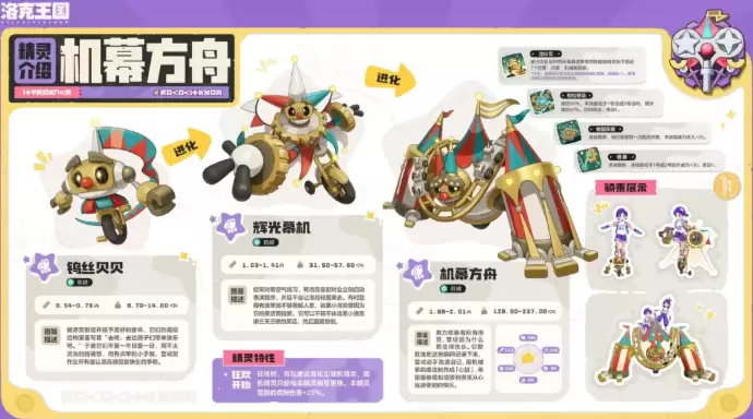 洛克王国世界S2赛季传说精灵获取做法