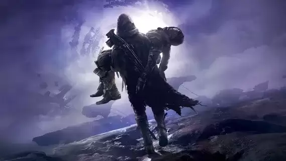 Bungie大规模裁员-《Destiny2》开发终止引发变动