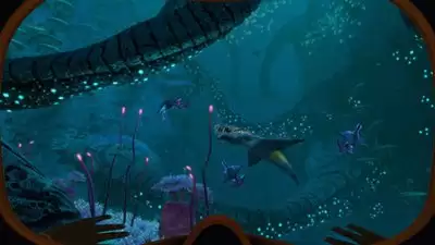 深海迷航冰点之下如何制作海虾号