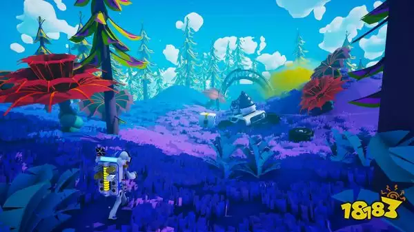 异星探险家德索罗如何玩-异星探险家德索罗玩法介绍