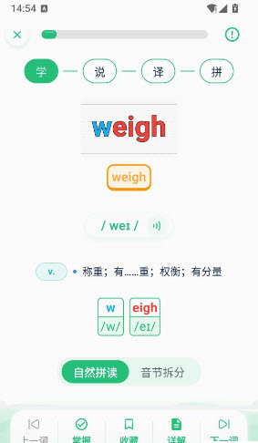 牛气口语