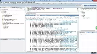 MyEclipse如何连接MySQL数据库