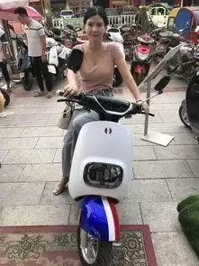 爱玛出行电动车如何看电量