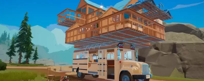 《拾光旅人》地精的工作原理详细说明-藏匿点与收集技巧