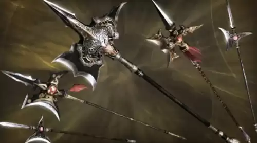 真三国无双起源方天画戟如何解锁-方天画戟解锁条件