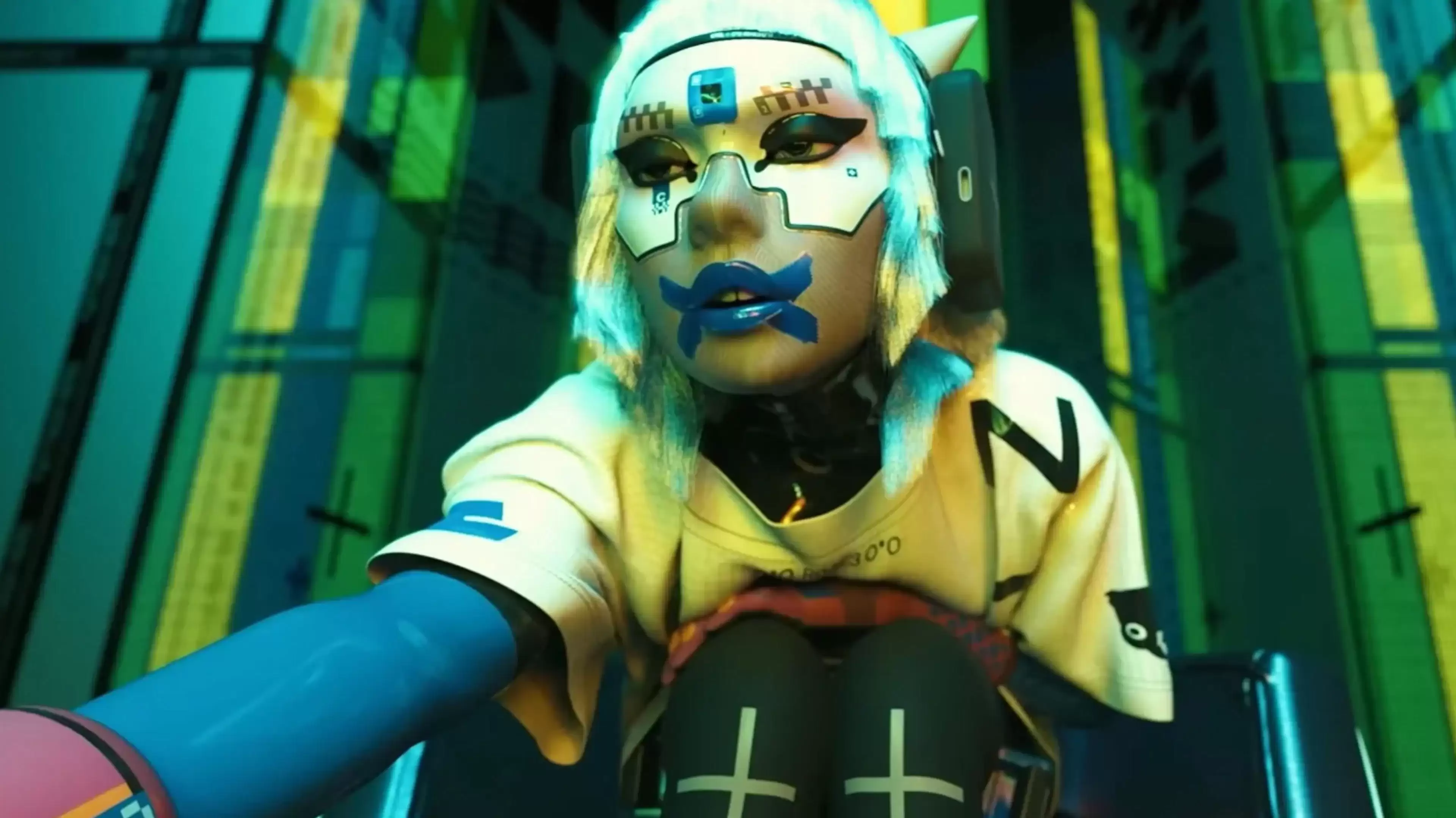 由于《宿星的女朋友2 ―destiny star girlfriend―》，《失落星船：马拉松》正同时遭遇差评轰炸与好评刷票