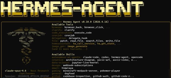 Docker 部署 Hermes Agent 完整实践指南(Windows / Linux 通用)实用指南