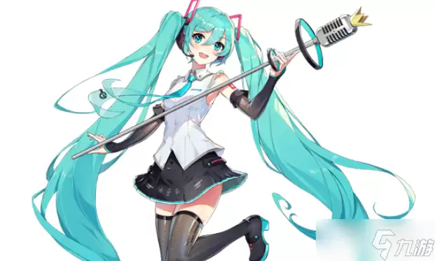 《爱琳诗篇》初音未来技能说明