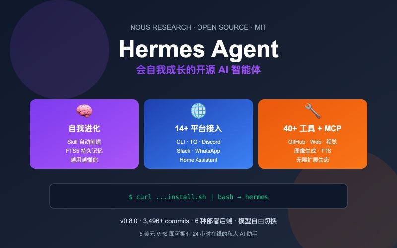 安卓手机部署Hermes Agent和Gemma 4的两种主流方案实用指南