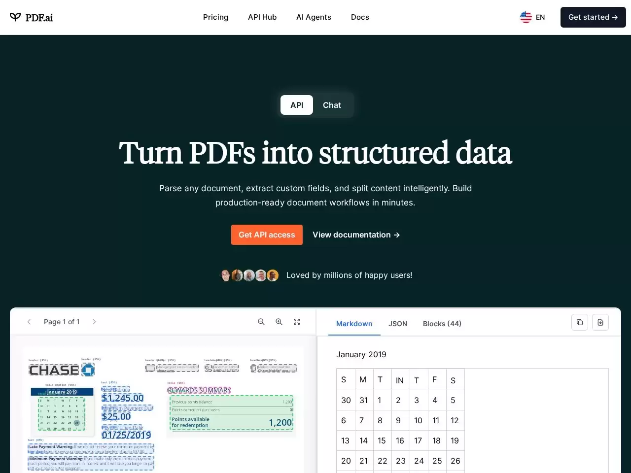 PDF.ai-PDF.ai,和你的pdf文档对话,上传文件,即时解答,提问、获取摘要、查找信息