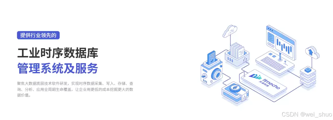 时序大模型 TimechoAI 实战：从数据接入到智能时序分析全链路指南