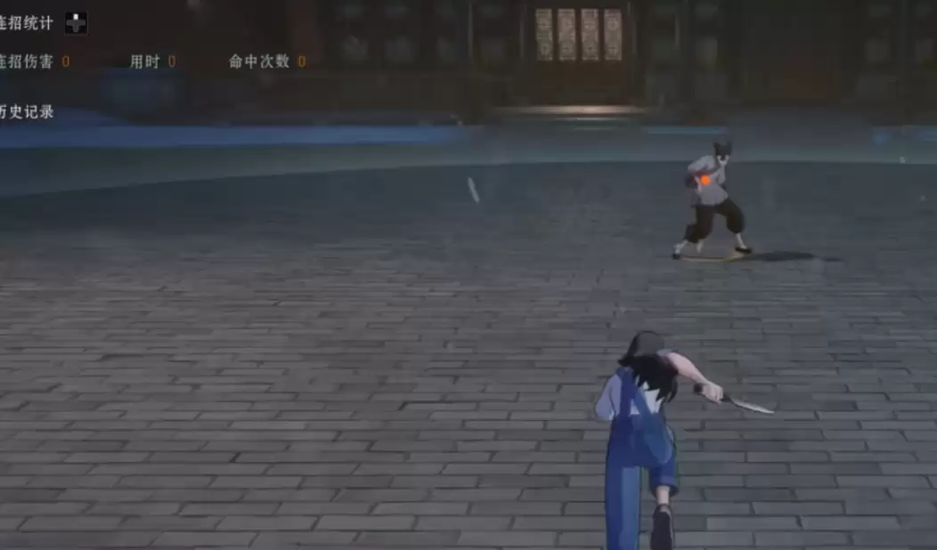 《异人之下》宝儿姐连招攻略