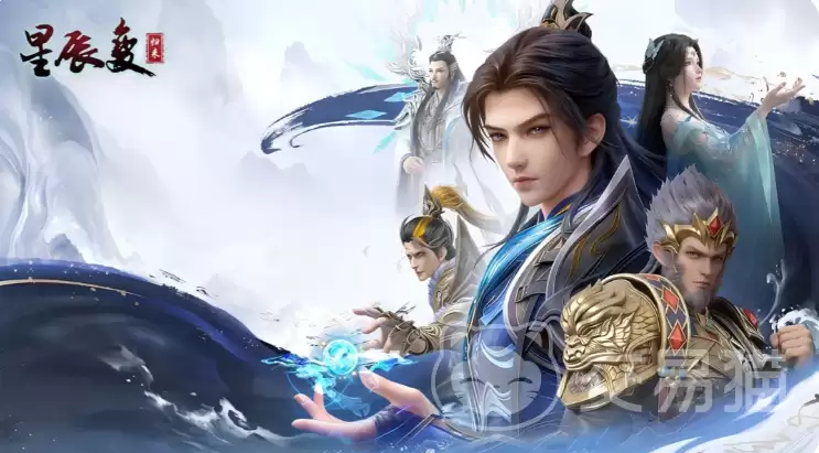 星辰变归来开荒攻略星辰变归来新手入门与快速升级指南
