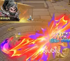 格斗三国志典韦厉害吗-格斗三国志典韦强不强