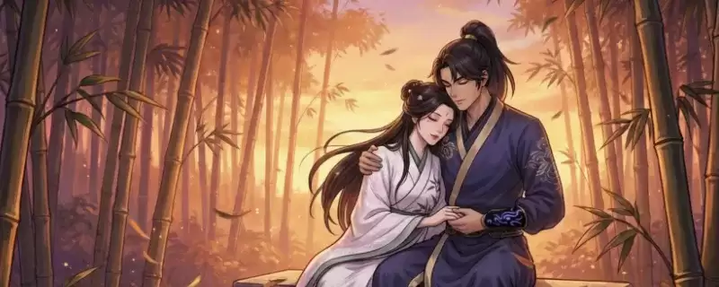 《今古群侠传》红掌柜结缘攻略-详细结缘流程解析