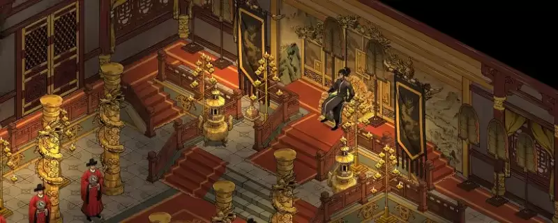 《今古群侠传》南觅音结缘攻略-详细步骤解析