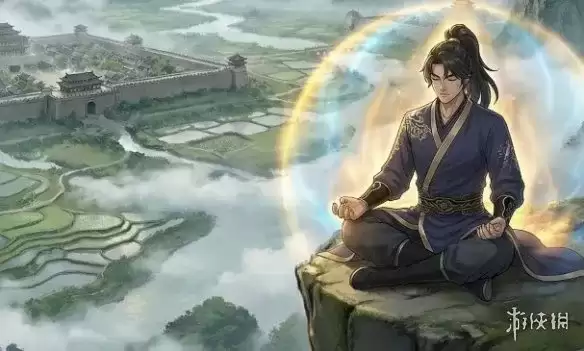 《今古群侠传》正邪福三线攻略-正邪福三线进入方式详细说明