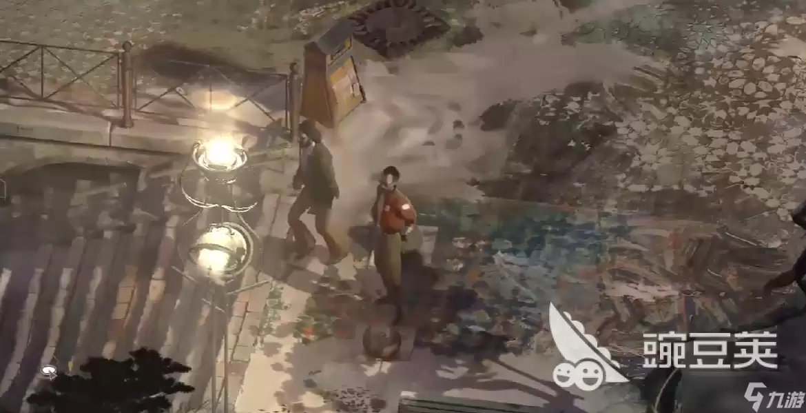极乐迪斯科反物质特遣队技能如何触发 极乐迪斯科反物质特遣队触发操作步骤