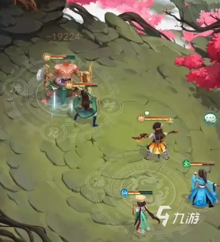 仙剑奇侠传新的开始0氪如何玩 仙剑奇侠传新的开始平民玩法攻略