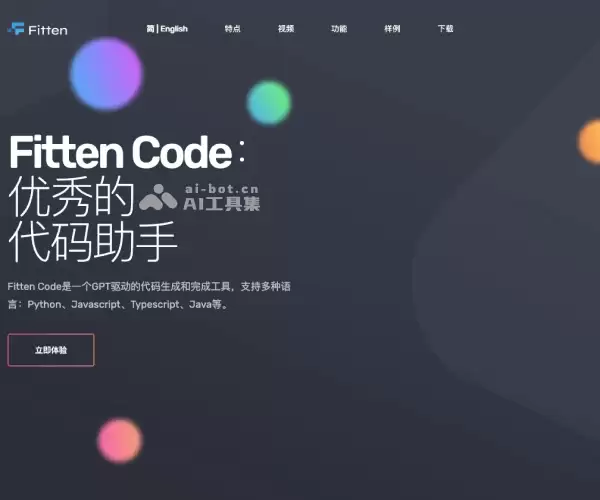 Fitten Code讲了什么-主要信息和内容重点