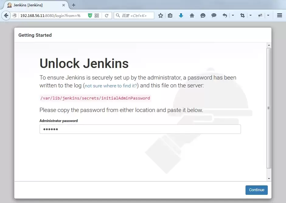持续集成之Jenkins怎么安装-安装步骤和配置要求