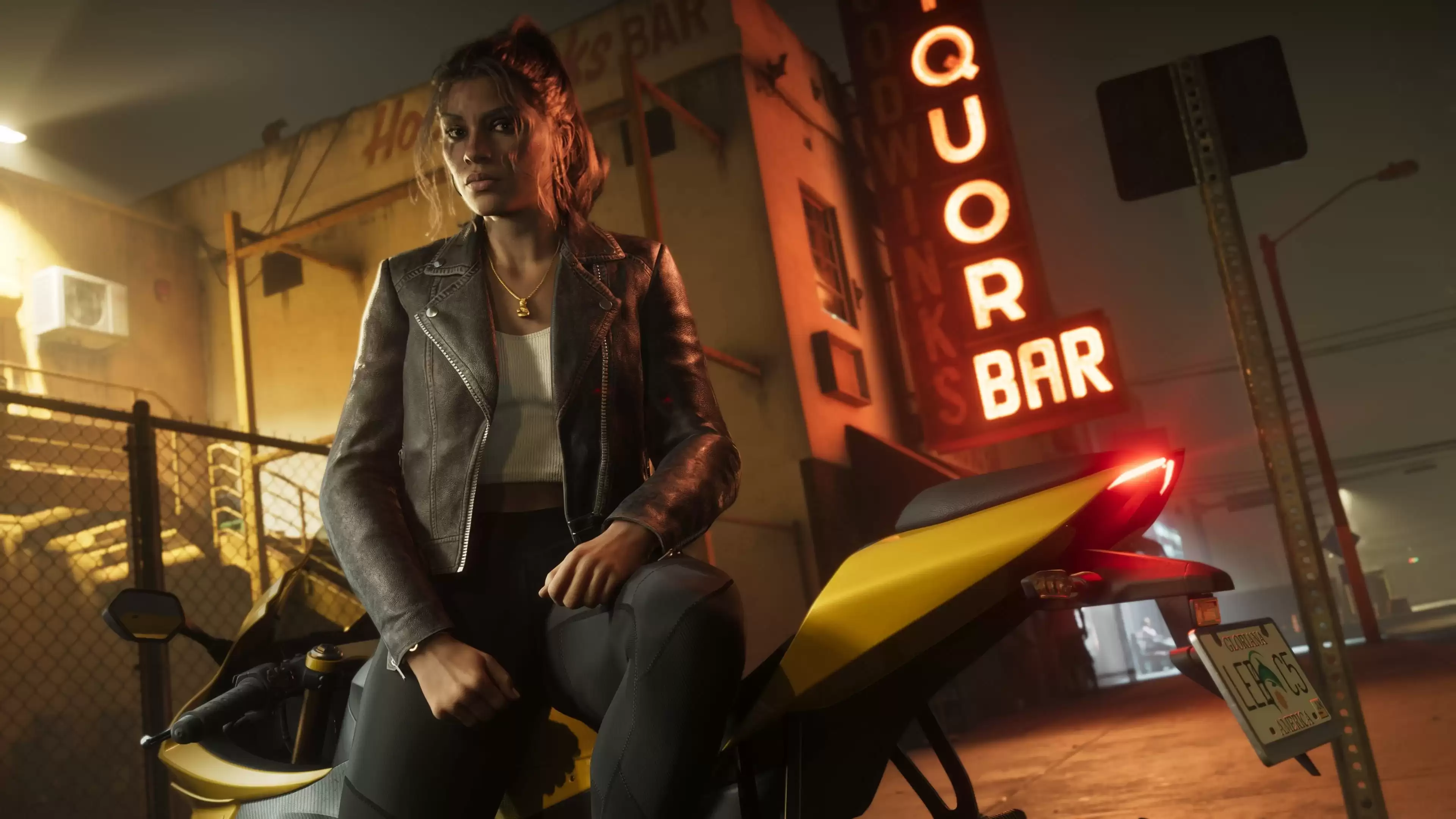 Take-Two 掌门人表示，GTA6 下一支预告片需等到夏季才会发布