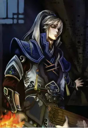 《三国杀移动版》武将解析之钟会