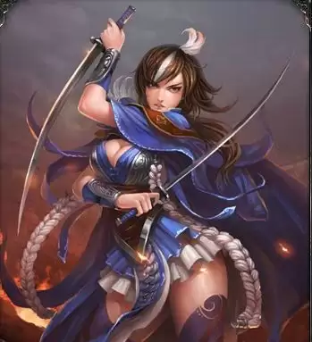《三国杀移动版》武将解析之新王异
