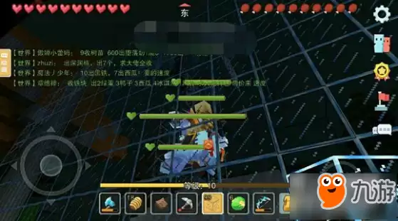 奶块绿蛋作用介绍 绿蛋获取做法一览