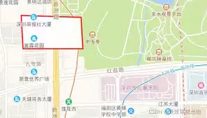 高德地图定位漂移严重如何解决