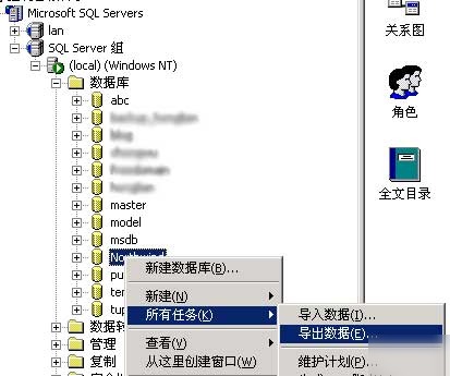 八步解决ACCESS自动编号问题(将SQL SERVER 2000数据库,转换为ACCESS数据库)实用指南