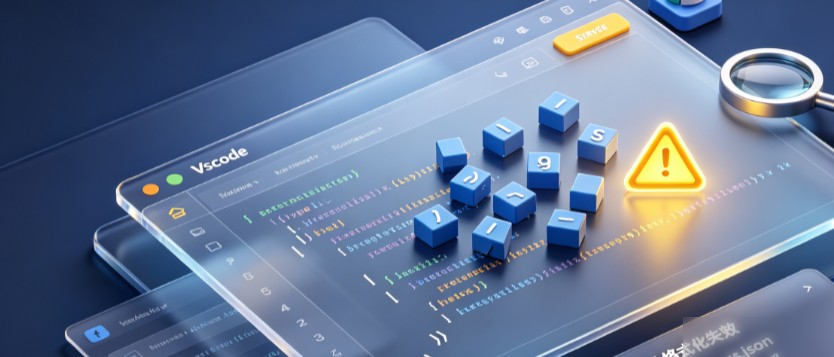VSCode更新后配置重置、快捷键错乱的完整修复步骤实用指南