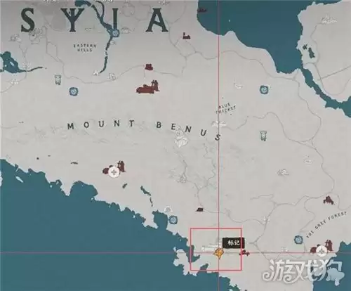 红色沙漠马罗尼激光头盔如何获得 马罗尼激光头盔获取方式